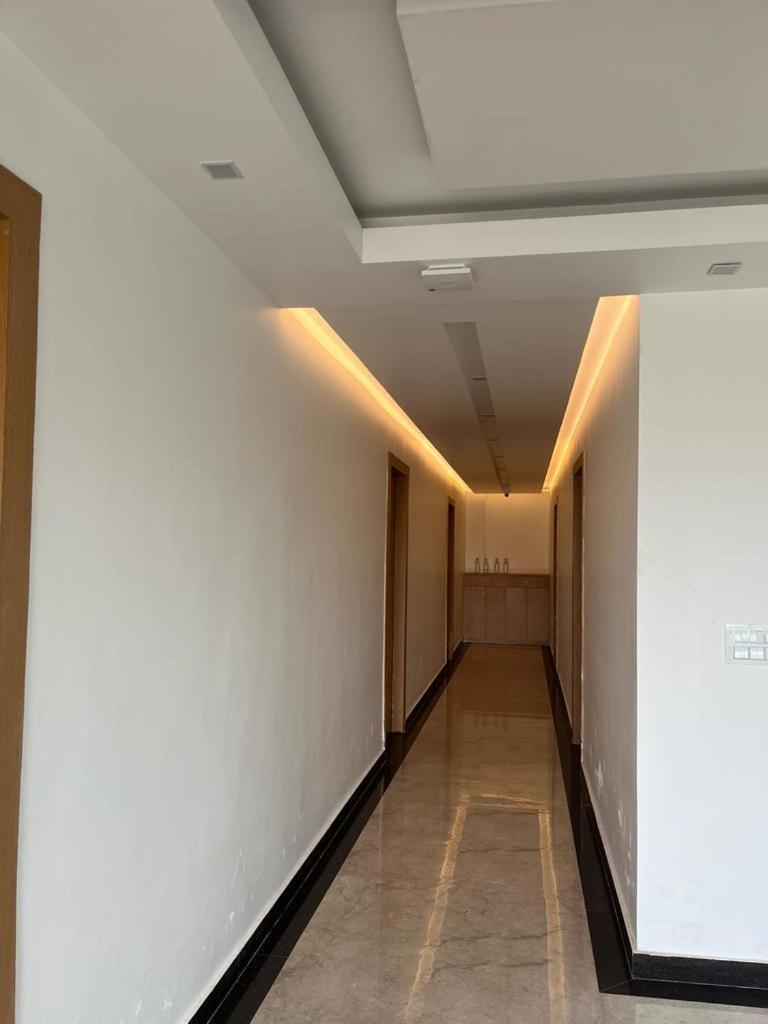 Hotel Royal Casa Lucknow Exterior foto