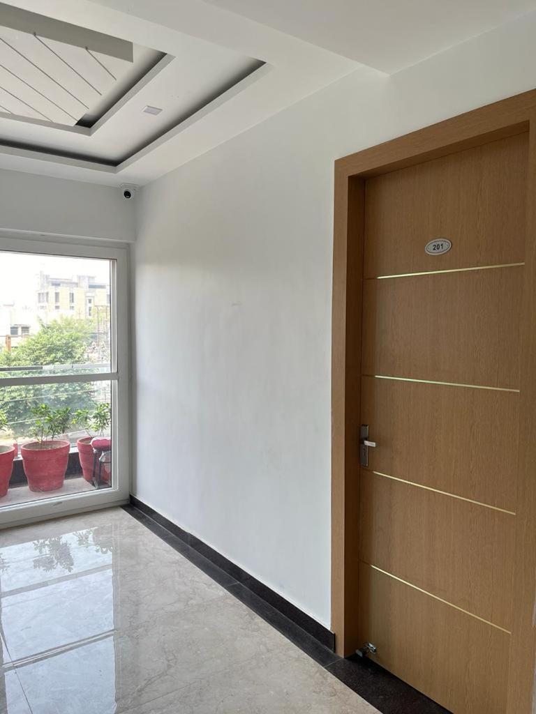 Hotel Royal Casa Lucknow Exterior foto