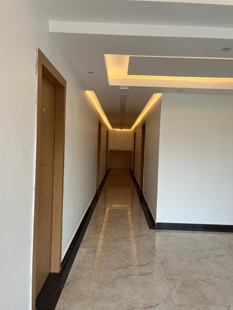 Hotel Royal Casa Lucknow Exterior foto