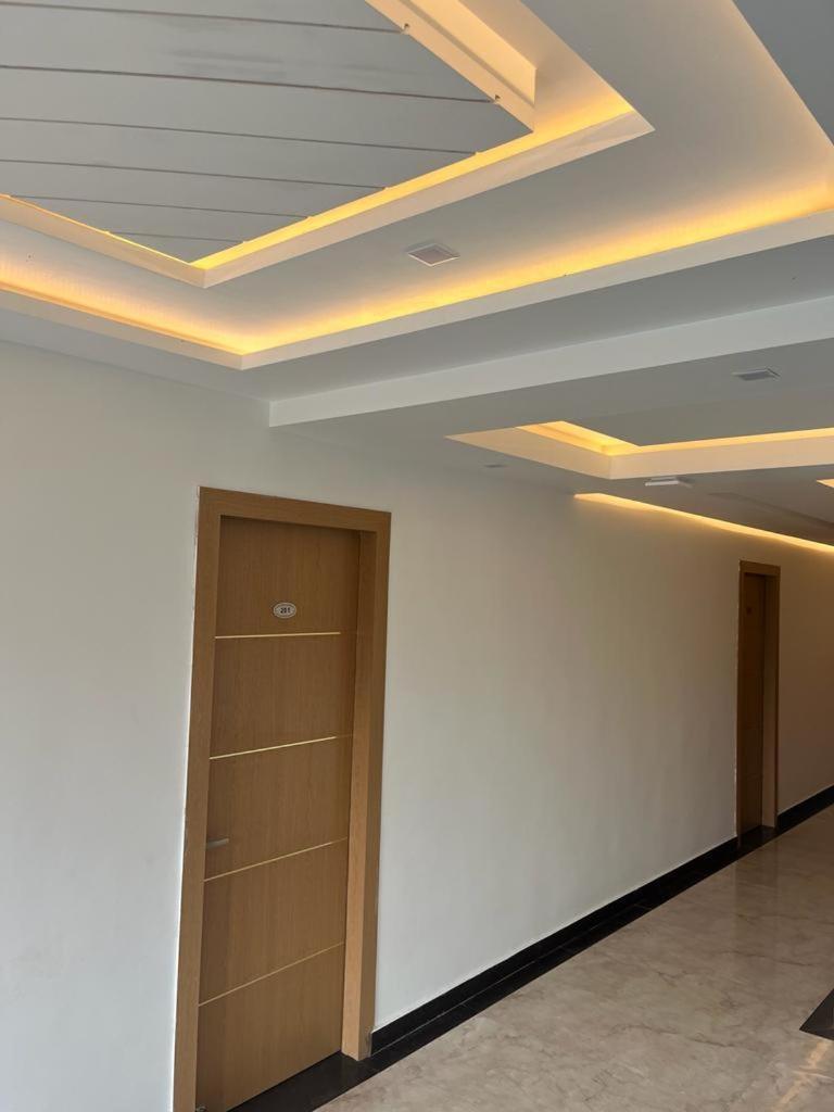 Hotel Royal Casa Lucknow Exterior foto
